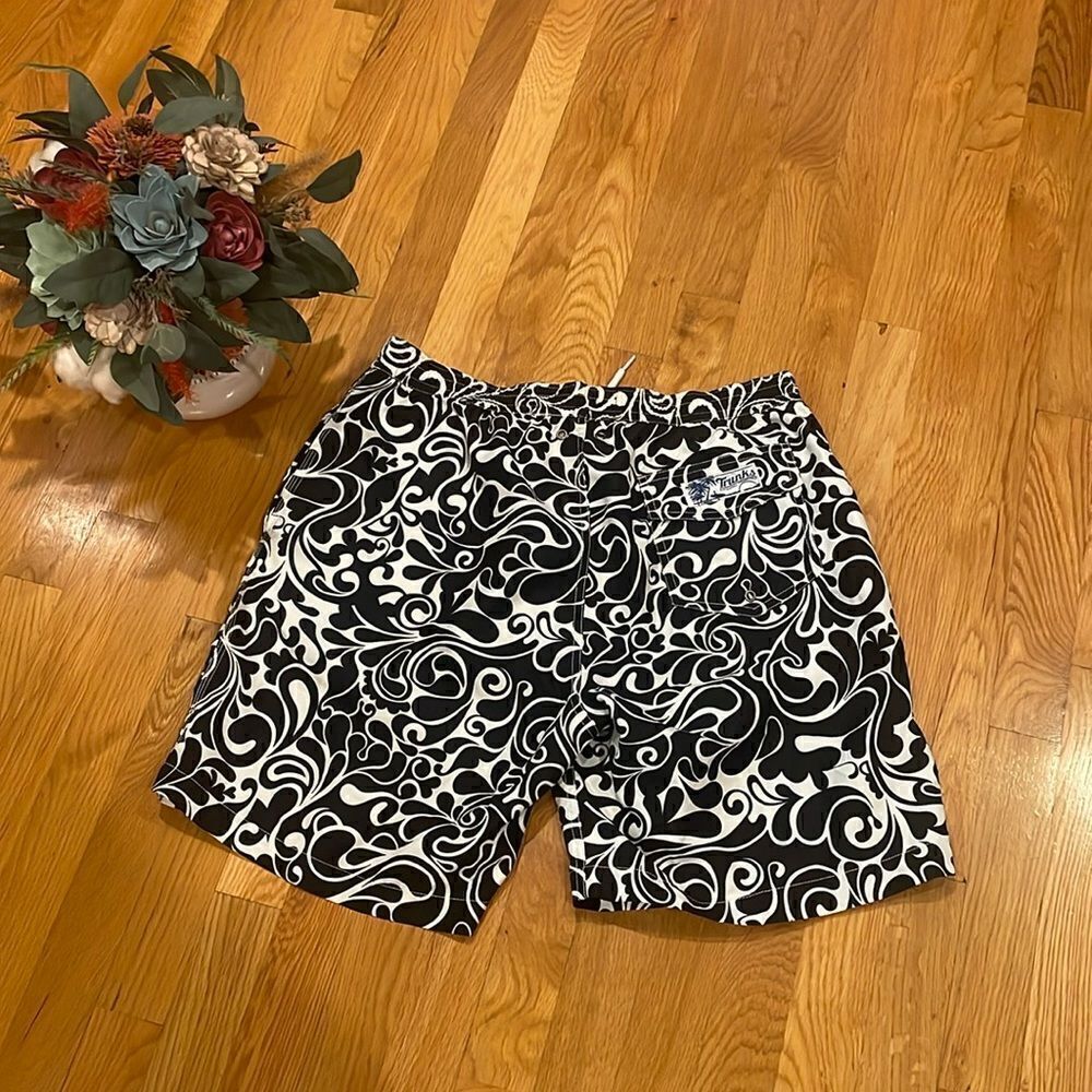 Trunks Surf & Swim Co. Swim Trunks - L